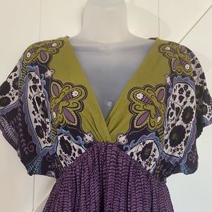 NWOT Xhilaration dress, size M.